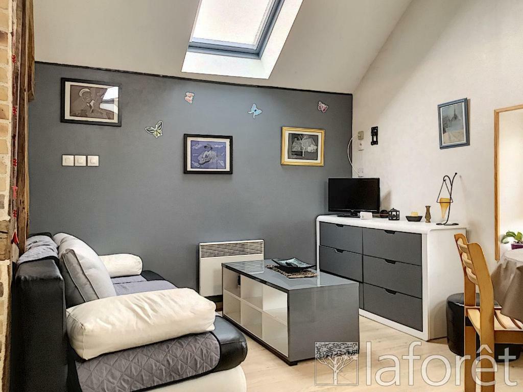 Fee Maison With Love Appartement Cuissai Exterior photo